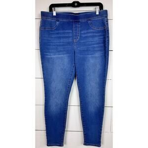 No Boundaries Skinny Jeans Women's Size XL